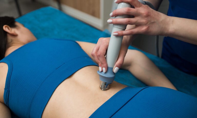 Osteopathy Treatments