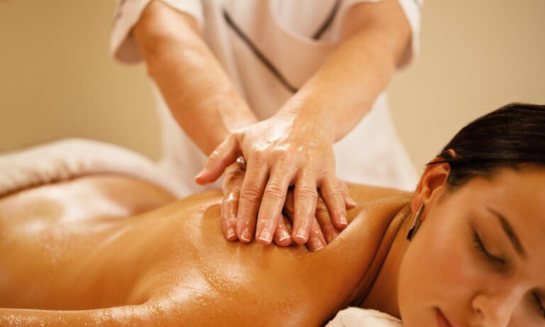 Indian Ayurvedic Massage(Abhyanga)