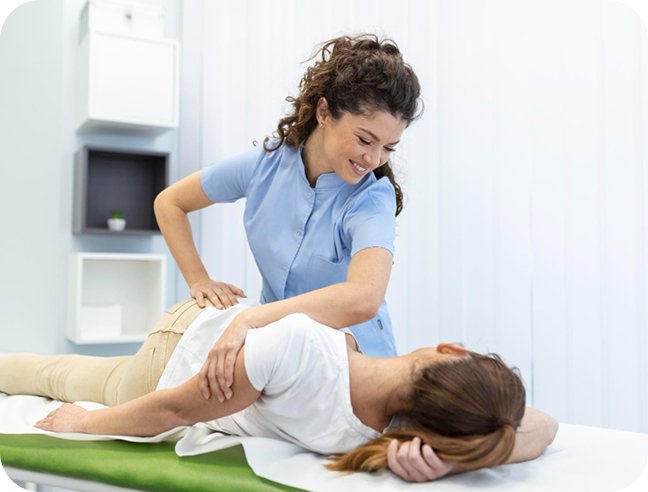 Start your healthy life today with Miracle Health