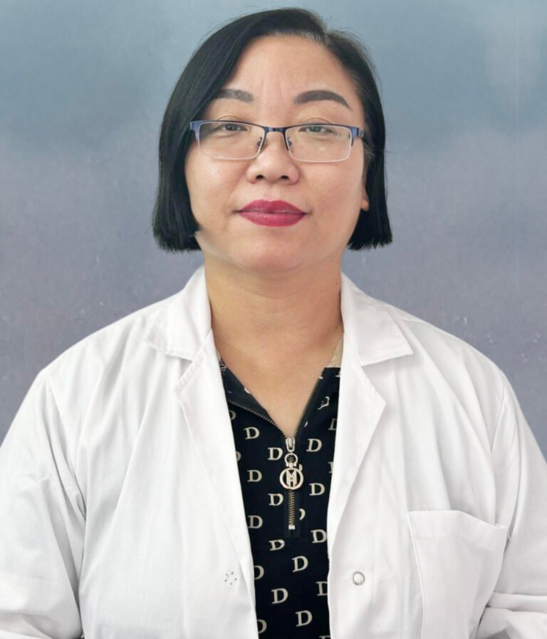 Mary - Healthcare Practitioner at Miracle Health