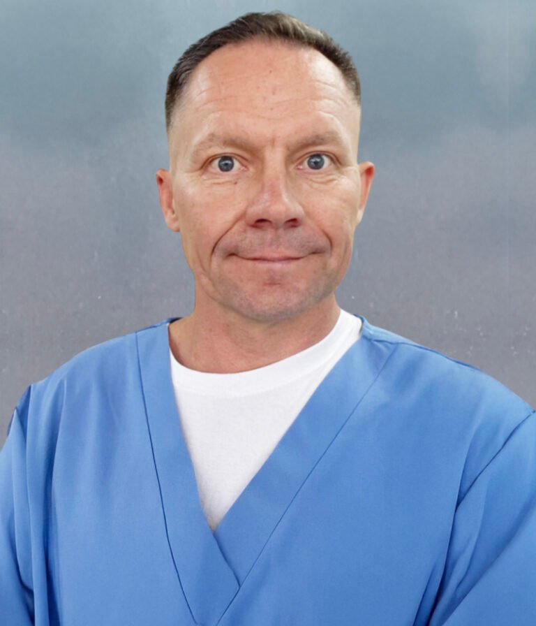 Roman - Therapist at Miracle Health