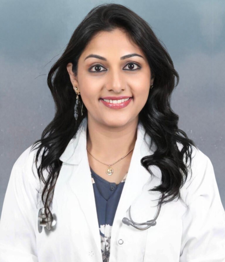 Prof. Susanna - Chief Practitioner, Managing Director at Miracle Health