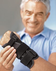 Actimove Manus Forte