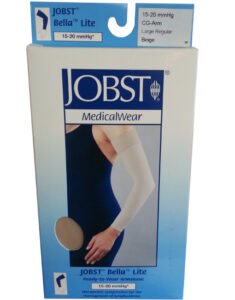 Jobst Bella Lite Compression Arm Sleeve