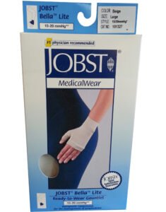 Jobst Bella Lite Compression Gauntlet